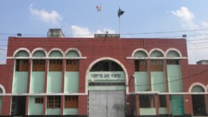 নারায়ণগঞ্জে অসুস্থ হয়ে হাসপাতালে নেওয়ার পর কারাবন্দির মৃত্যু