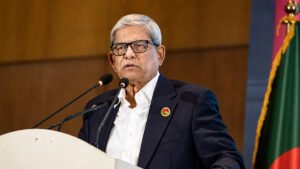 নারী ও শিশুর প্রতি সহিংসতা রোধে কঠোর পদক্ষেপের আহ্বান রাষ্ট্রপতির